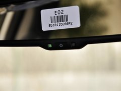 2013款 2.4GDI 自动 汽油豪华版国V 5座