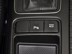 2013款 2.4GDI 自动 汽油豪华版国V 5座