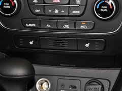 2013款 2.4GDI 自动 汽油豪华版国V 5座