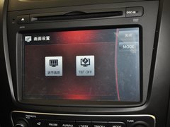 2013款 2.4GDI 自动 汽油豪华版国V 5座