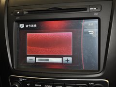 2013款 2.4GDI 自动 汽油豪华版国V 5座