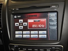 2013款 2.4GDI 自动 汽油豪华版国V 5座