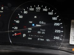 2013款 2.4GDI 自动 汽油豪华版国V 5座