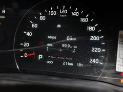 2013款 2.4GDI 自动 汽油豪华版国V 5座