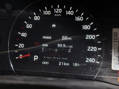 2013款 2.4GDI 自动 汽油豪华版国V 5座