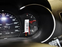 2013款 2.4GDI 自动 汽油豪华版国V 5座