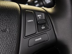 2013款 2.4GDI 自动 汽油豪华版国V 5座