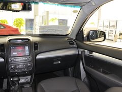 2013款 2.4GDI 自动 汽油豪华版国V 5座