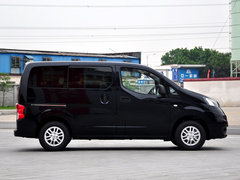 2013款 1.6L 手动 尊雅型 国V 7座