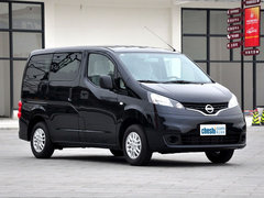 2013款 1.6L 手动 尊雅型 国V 7座