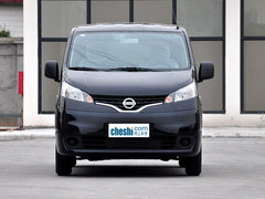 2013款 1.6L 手动 尊雅型 国V 7座