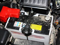2013款 1.6L 手动 尊雅型 国V 7座