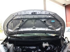 2013款 1.6L 手动 尊雅型 国V 7座