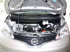 2013款 1.6L 手动 尊雅型 国V 7座