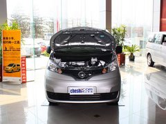 2013款 1.6L 手动 尊雅型 国V 7座