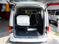 2013款 1.6L 手动 尊雅型 国V 7座