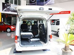 2013款 1.6L 手动 尊雅型 国V 7座