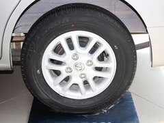 2013款 1.6L 手动 尊雅型 国V 7座