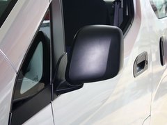 2013款 1.6L 手动 尊雅型 国V 7座