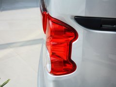 2013款 1.6L 手动 尊雅型 国V 7座