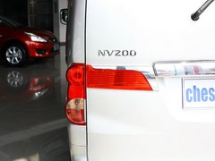 2013款 1.6L 手动 尊雅型 国V 7座