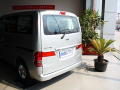 2013款 1.6L 手动 尊雅型 国V 7座