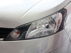 2013款 1.6L 手动 尊雅型 国V 7座