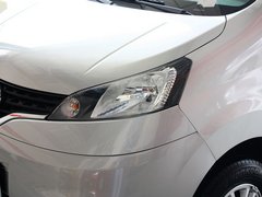 2013款 1.6L 手动 尊雅型 国V 7座