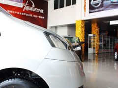 2013款 1.6L 手动 尊雅型 国V 7座