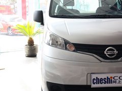 2013款 1.6L 手动 尊雅型 国V 7座