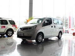 2013款 1.6L 手动 尊雅型 国V 7座