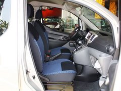 2013款 1.6L 手动 尊雅型 国V 7座