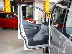 2013款 1.6L 手动 尊雅型 国V 7座