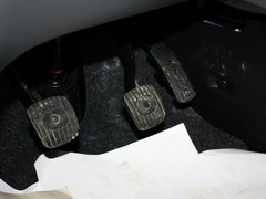 2013款 1.6L 手动 尊雅型 国V 7座