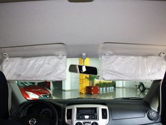 2013款 1.6L 手动 尊雅型 国V 7座