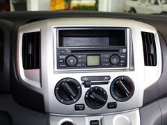 2013款 1.6L 手动 尊雅型 国V 7座