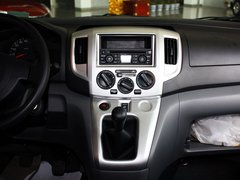 2013款 1.6L 手动 尊雅型 国V 7座