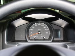 2013款 1.6L 手动 尊雅型 国V 7座