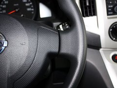 2013款 1.6L 手动 尊雅型 国V 7座