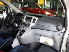 2013款 1.6L 手动 尊雅型 国V 7座