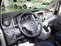2013款 1.6L 手动 尊雅型 国V 7座