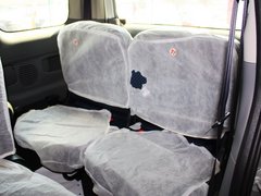2013款 1.6L 手动 尊雅型 国V 7座