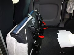 2013款 1.6L 手动 尊雅型 国V 7座
