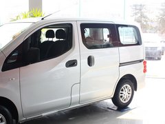 2013款 1.6L 手动 尊雅型 国V 7座