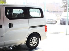 2013款 1.6L 手动 尊雅型 国V 7座