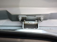 2013款 1.6L 手动 尊雅型 国V 7座