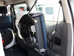 2013款 1.6L 手动 尊雅型 国V 7座