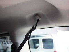 2013款 1.6L 手动 尊雅型 国V 7座
