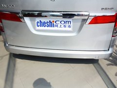 2013款 1.6L 手动 尊雅型 国V 7座