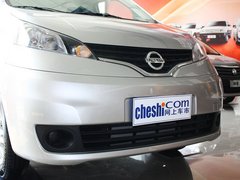 2013款 1.6L 手动 尊雅型 国V 7座